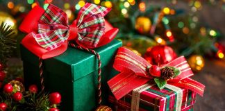 Россияне назвали самый желанный подарок на Новый год