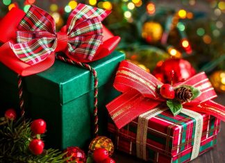 Россияне назвали самый желанный подарок на Новый год