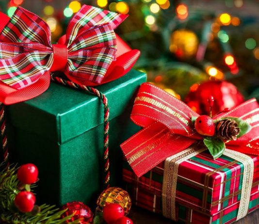 Россияне назвали самые нежелательные подарки на Новый год