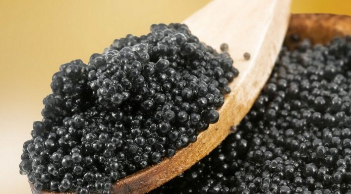 Италия вышла на третье место по производству черной икры