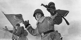 «День великого торжества»: как была прорвана блокада Ленинграда