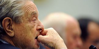 Сорос признал свое поражение в борьбе с Россией