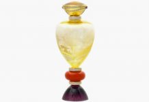 Arkeonews: Воссозданы духи римского императора Юлия Цезаря