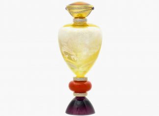 Arkeonews: Воссозданы духи римского императора Юлия Цезаря