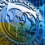 Украина договорилась с МВФ о новом финансировании на $8,2 млрд