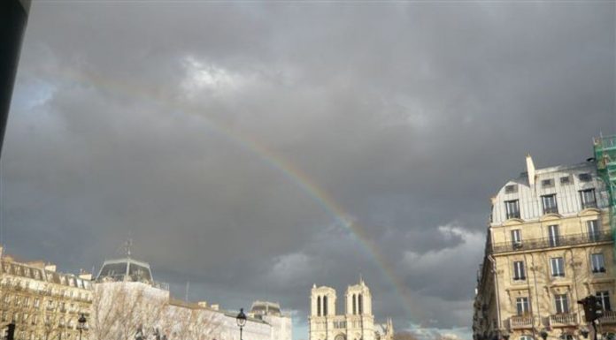 Названы десять самых популярных у туристов стран мира