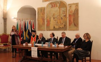 Новая ассоциация «Россия в Умбрии» представлена в Перудже