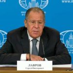 Названы приоритеты внешней политики России в 2018 году