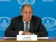 Le risposte di Sergey Lavrov, Ministro degli Affari Esteri della Federazione Russa, alle domande del “Corriere della Sera”
