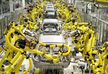 Автоматизация оставит без работы 800 млн человек