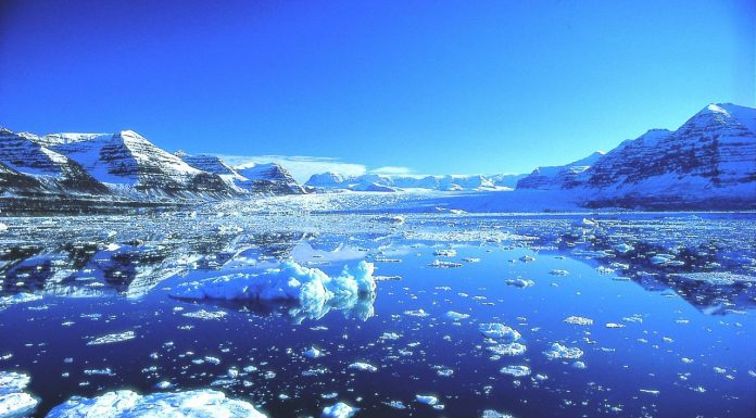 Ученые назвали новую опасность глобального потепления