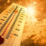 2025 год станет одним из самых теплых в истории