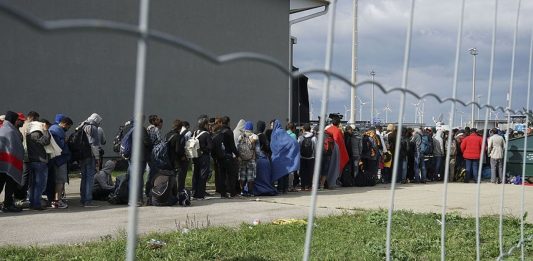 Восточный поток: эскалация вокруг Ирана грозит Европе волной беженцев