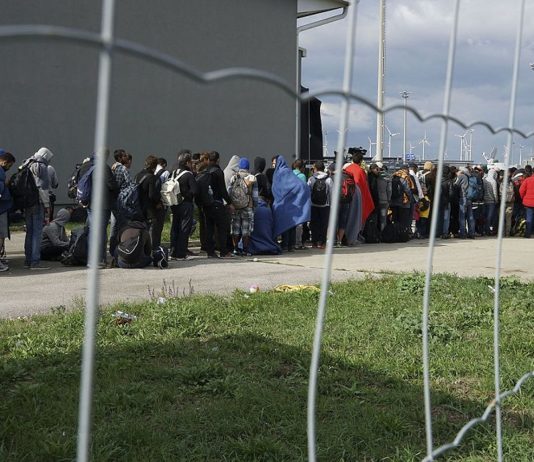 ЕС выделит €6,4 млрд на борьбу с нелегальной миграцией