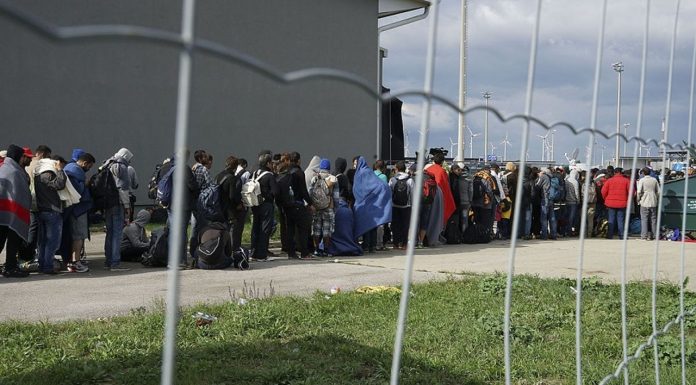 Восточный поток: эскалация вокруг Ирана грозит Европе волной беженцев