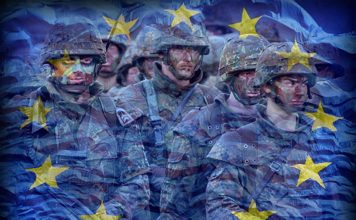 Зачем Европа создаёт «военный шенген»