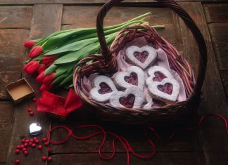 День святого Валентина – история и традиции