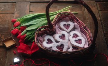 День святого Валентина – история и традиции