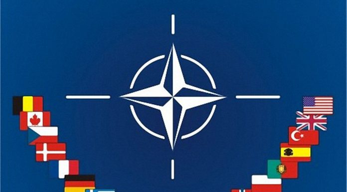 Враги, а не партнеры: как НАТО будет сдерживать Россию и Китай