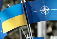 Repubblica: НАТО установила «красные линии» для вмешательства на Украине