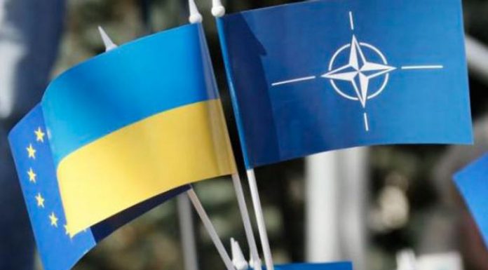 Страны НАТО передали Украине военной помощи на €126 млрд с начала СВО