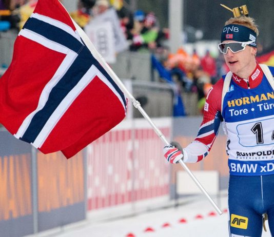 Лекарство для чемпионов: Норвегию обвинили в организации допинг-системы в спорте