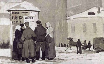 Назад в Европу: как Россия перешла на новый календарь