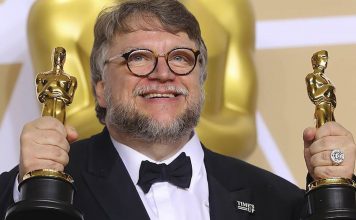 Гильермо дель Торо снимет анимационный мюзикл «Пиноккио»