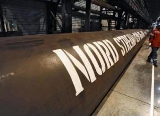 Единство сомнения: что ждет «Северный поток – 2» в свете новых санкций