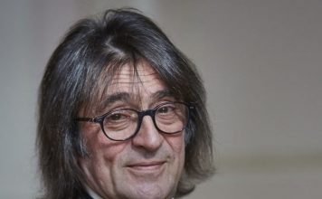 Интервью всемирно известного музыканта Юрия Башмета для La nostra gazzetta