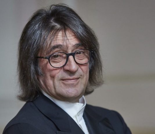 Интервью всемирно известного музыканта Юрия Башмета для La nostra gazzetta