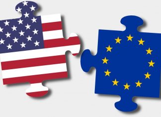 ЕС принял ответные меры на пошлины США