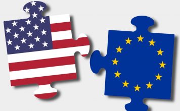 Bloomberg: США и ЕС собрались заключить торговый мир