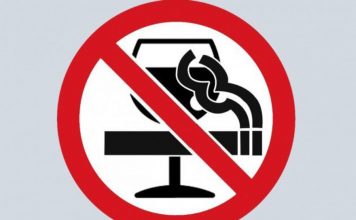 Россияне отказываются от алкоголя и сигарет: в моду входит здоровый образ жизни