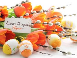 Buona Pasqua!