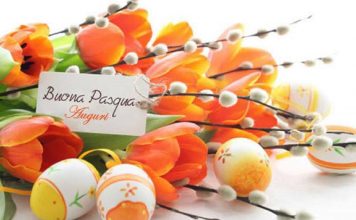 Buona Pasqua!