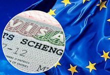 Еврокомиссия ужесточила процесс выдачи шенгенских виз гражданам России