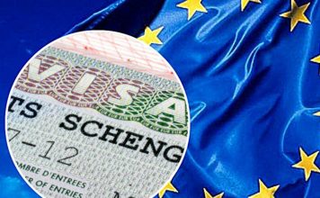 Франция, Италия и Испания остаются лидерами по выдаче виз россиянам