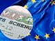 Выдача шенгенских мультивиз россиянам упала на 90%