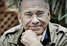 Андрей Кончаловский получил премию Татьяны Павловой в Италии