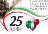 Италия отмечает 74-ю годовщину освобождения от фашизма и немецкой оккупации