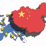 Глава Еврокомиссии призвала Евросоюз ужесточить политику в отношении Китая