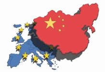 ЕС выдвинул три экономических требования Китаю