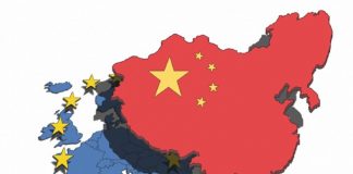 Китай подал в ВТО иск против Евросоюза