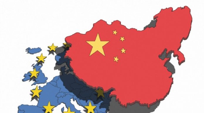 Евросоюз введет санкции против китайских компаний за сотрудничество с Россией