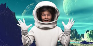 Космические утопии и реалии: какие проекты фантастов воплотились в жизнь