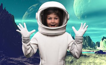 Побит рекорд по числу людей на околоземной орбите