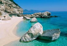 Прибрежные воды Италии за время карантина стали чище и прозрачнее