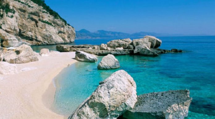 Названы самые лучшие пляжи мира