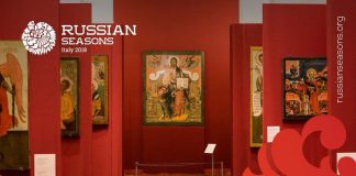 «Русские Сезоны» представят в Бари выставку русской иконы